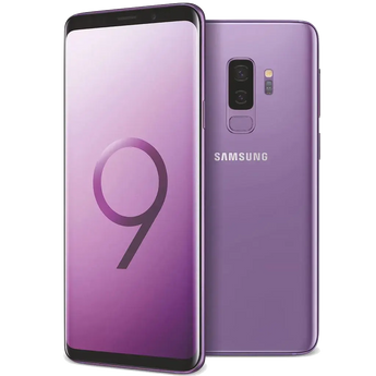 Galaxy S9 Plus Dual Sim - Image 5