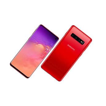 Galaxy S10 - Image 10