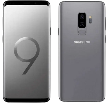 Galaxy S9 Plus - Image 8