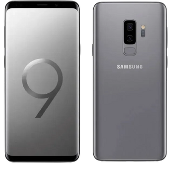 Galaxy S9 Plus - Image 8