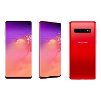 Galaxy S10 Plus Dual Sim - Image 16