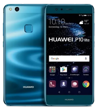 P10 Lite - Image 2
