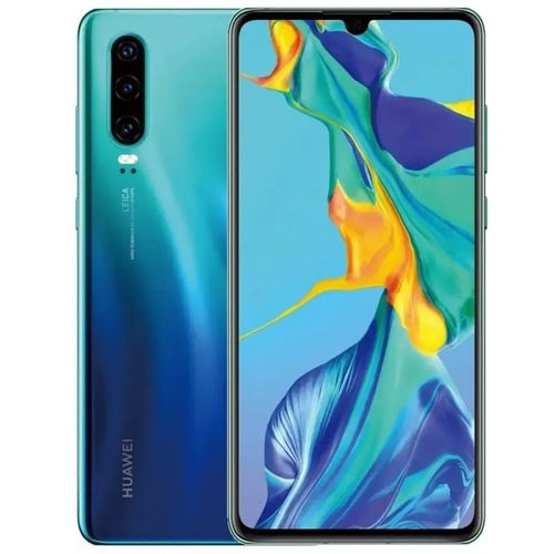 P30 Dual Sim