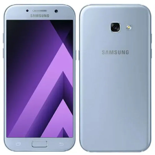 Galaxy A5 2017