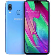 Galaxy A40 reconditionné - smartphone Samsung