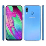 Galaxy A40 - Image 4