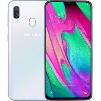 Galaxy A40 - Image 5