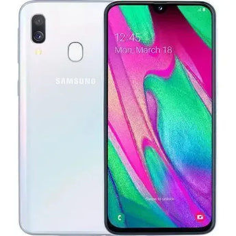 Galaxy A40 - Image 5