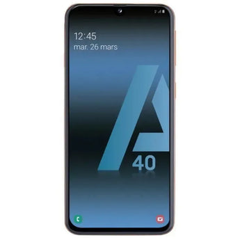 Galaxy A40 - Image 10