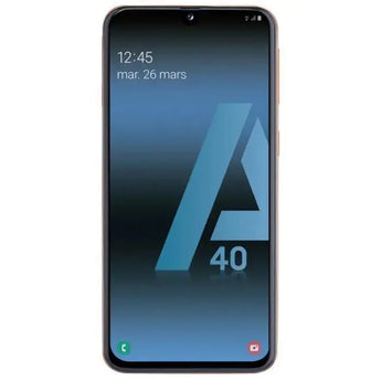 Galaxy A40 - Image 10