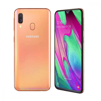 Galaxy A40 - Image 12