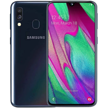 Galaxy A40 - Image 13