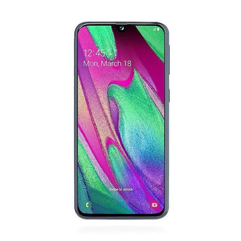 Galaxy A40 - Image 14