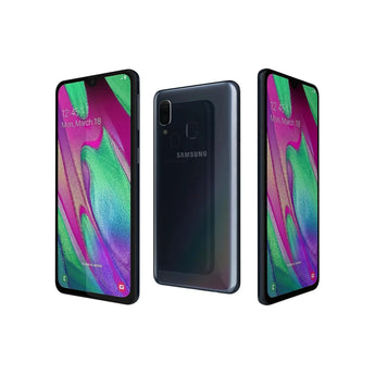 Galaxy A40 - Image 16