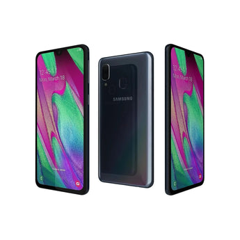 Galaxy A40 - Image 16