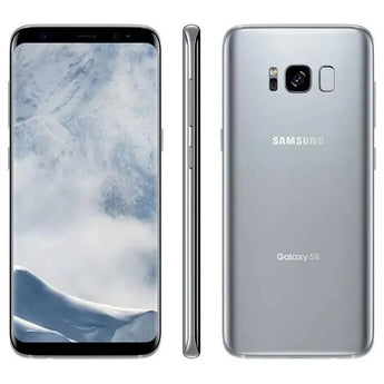 Galaxy S8 Plus - Image 23