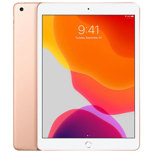iPad 7 2019 10.2" WIFI