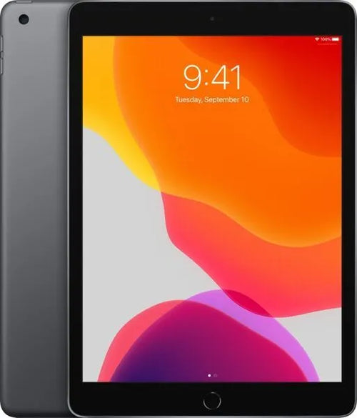 iPad 7 2019 10.2" WIFI