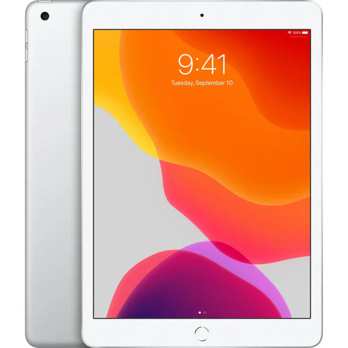 iPad 7 2019 10.2" WIFI