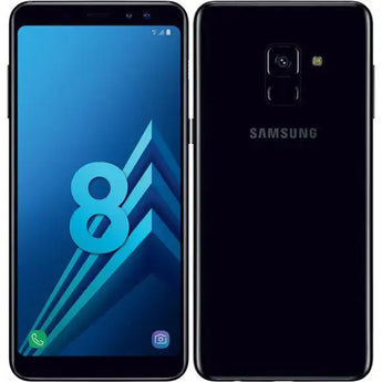 Galaxy A8 2018 Dual Sim - Image 4