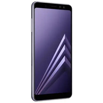 Galaxy A8 2018 Dual Sim - Image 7