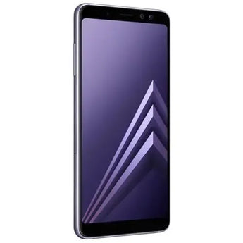 Galaxy A8 2018 Dual Sim - Image 7