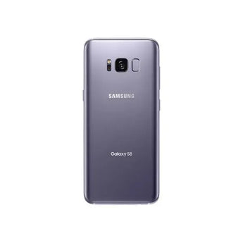 Galaxy A8 2018 Dual Sim - Image 8