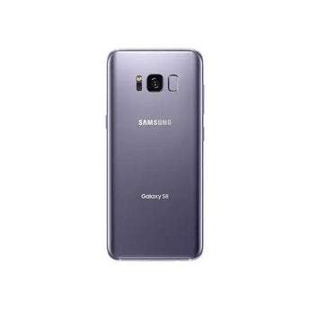 Galaxy A8 2018 Dual Sim - Image 8