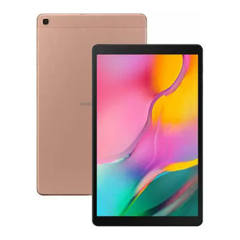 Galaxy Tab A 10.1" 2019 - Image 2