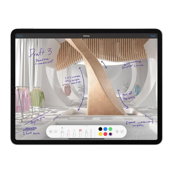 iPad Pro 2021 12.9" WIFI - Image 6