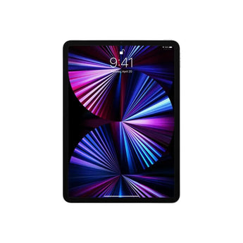 iPad Pro 2021 12.9" WIFI - Image 8