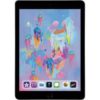 iPad 6 2018 9.7" WIFI - Image 4