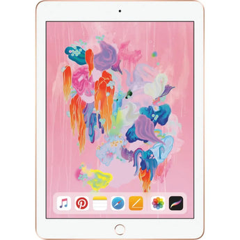 iPad 6 2018 9.7" 4G reconditionné - Apple, image 7