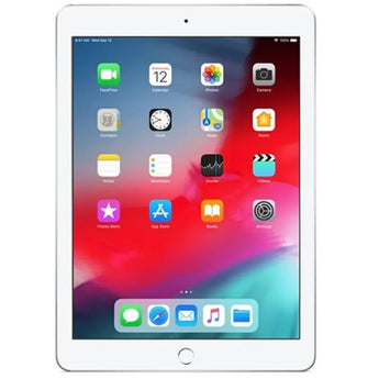 iPad 6 2018 9.7" WIFI reconditionné - Apple, image 10