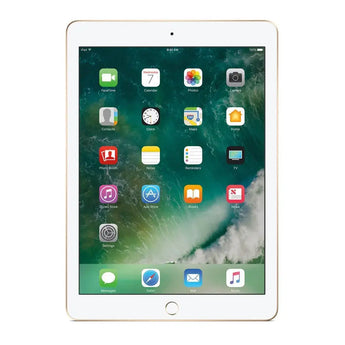 iPad 5 2017 9,7" - Image 4