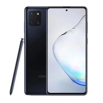 Galaxy Note 10 Lite - Image 2