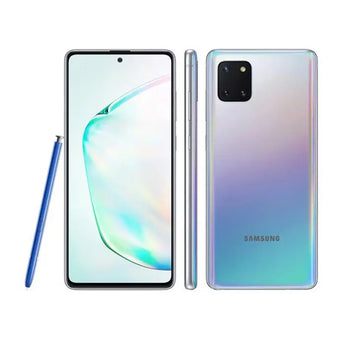 Galaxy Note 10 Lite - Image 5