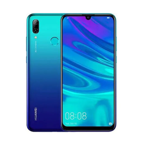 P Smart 2019