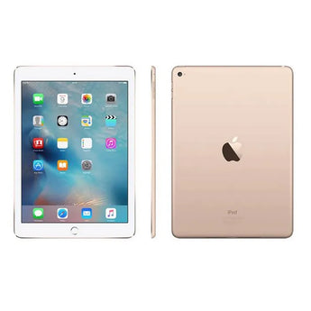 iPad Air 2 2014 9.7" WIFI - Image 6