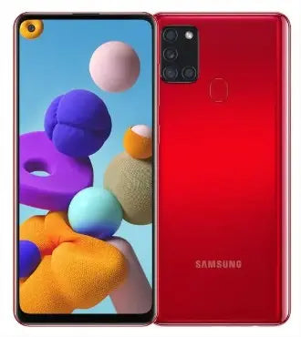 Galaxy A21s - Image 3