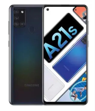 Galaxy A21s - Image 4