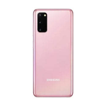 Galaxy S20 - Image 6