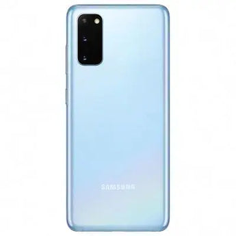Galaxy S20 Dual Sim - Image 9