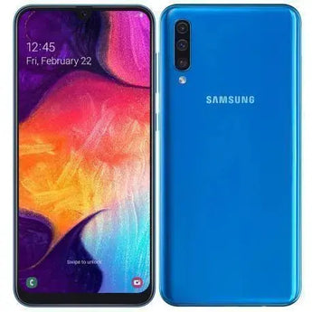 Galaxy A50 - Image 16