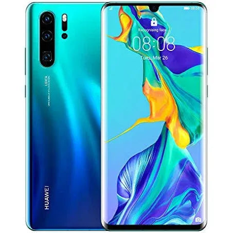 P30 Pro Dual Sim
