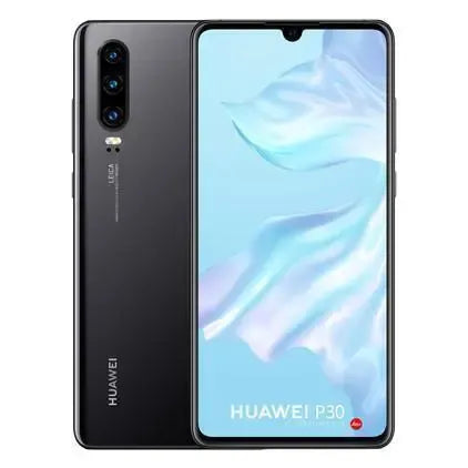 P30 Pro Dual Sim