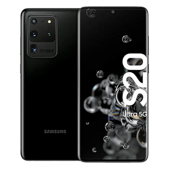 Galaxy S20 Ultra - Image 1