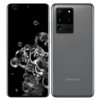 Galaxy S20 Ultra Dual Sim - Image 8