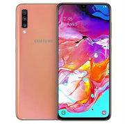 Galaxy A70 - Image 2