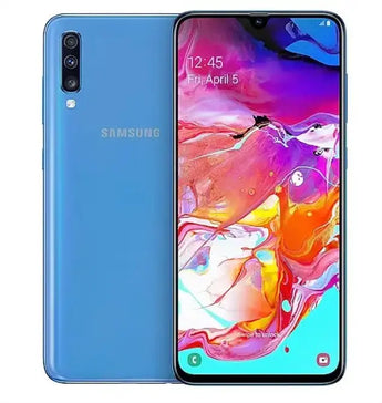 Galaxy A70 - Image 3